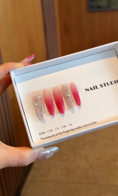 NAILS
