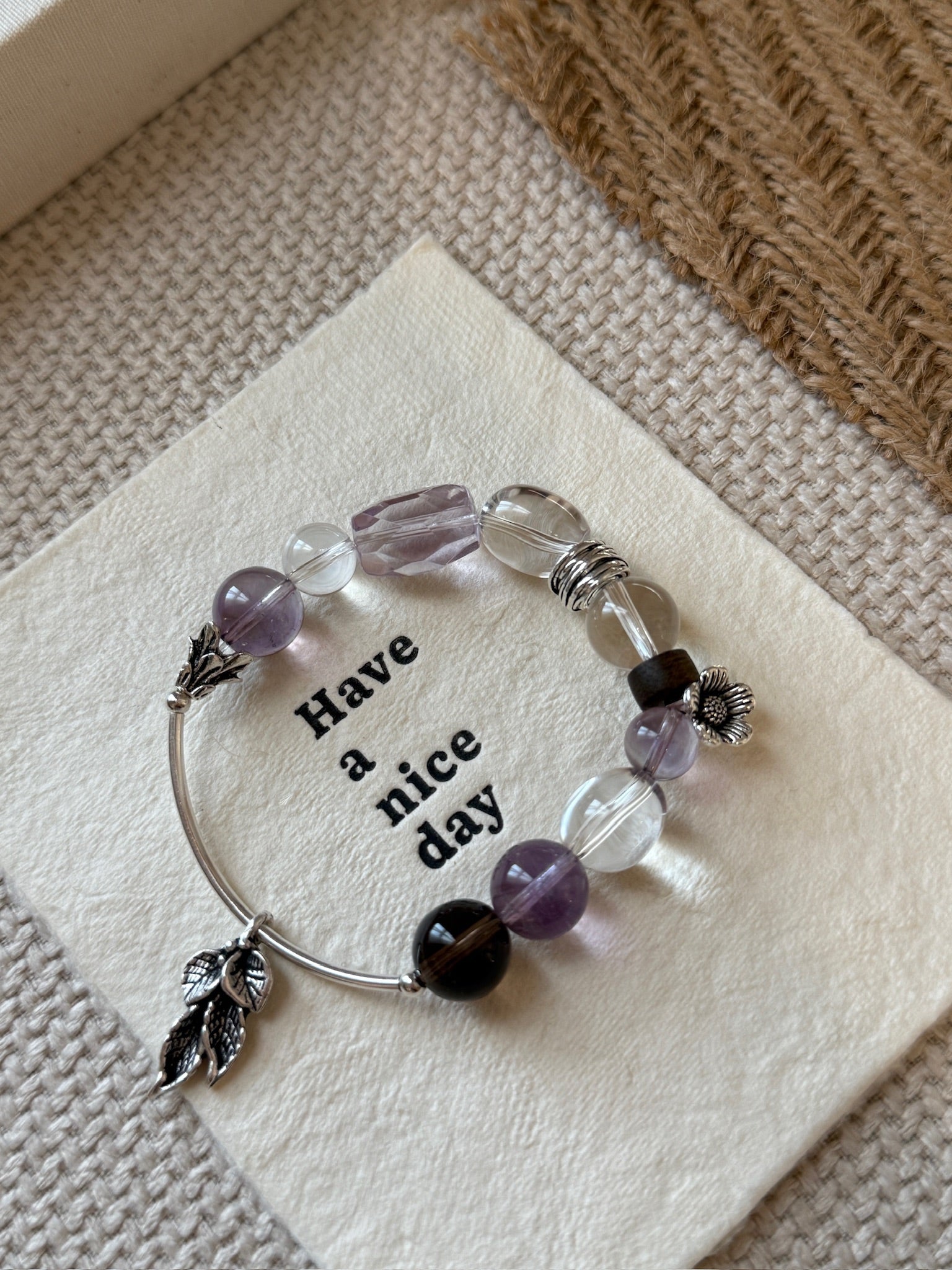 Protection & Emotional Balance