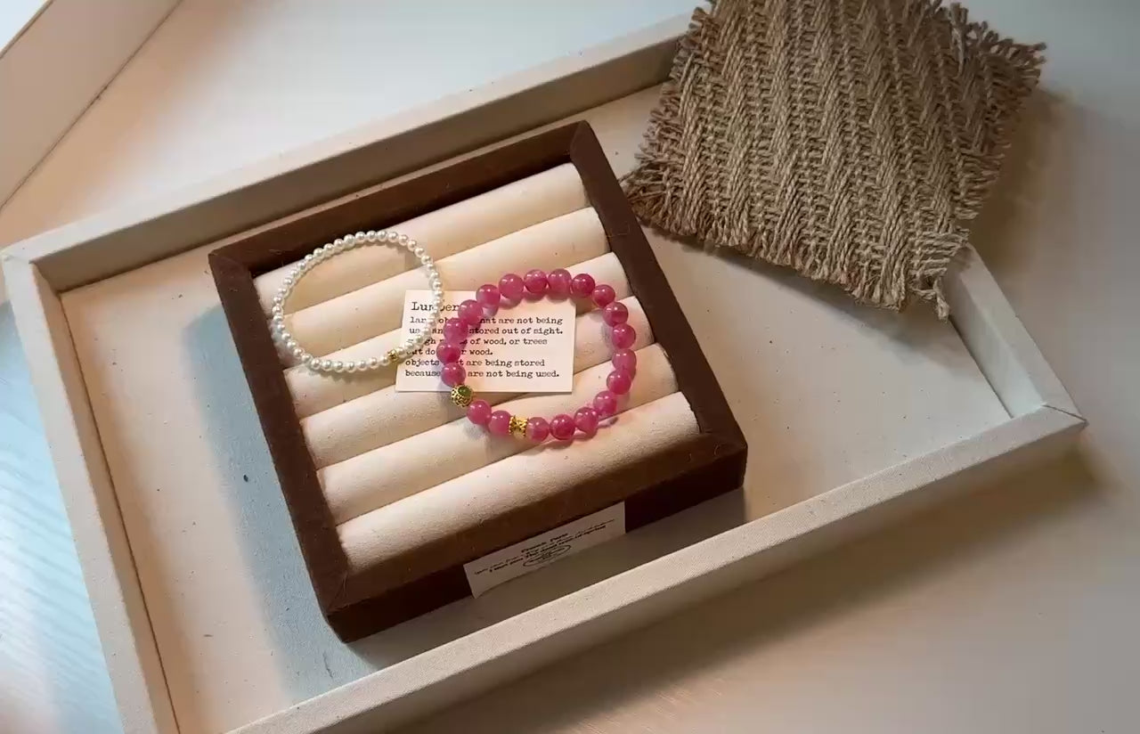 Self-Love & Emotional Healing Stone