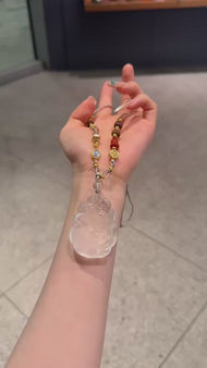 CRYSTALS