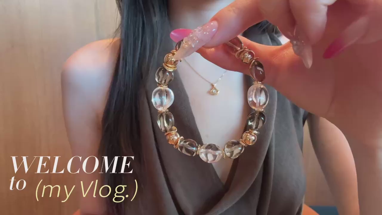 Abundance & Good Fortune Energy